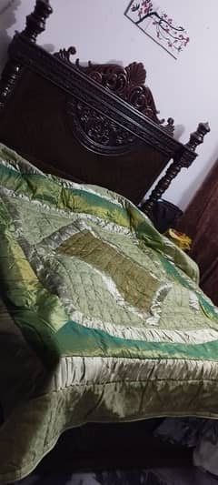 comforter set