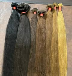 Hair Extensions Human Hair