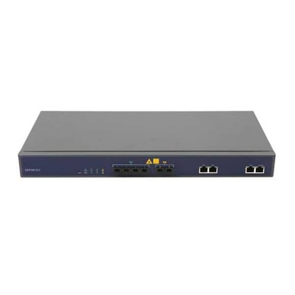 Vsol 4 port Epon Olt 1G for Urgent Sale 0