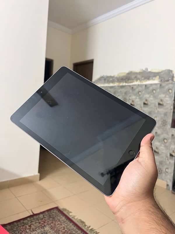 ipad 6 gen 32gb 1