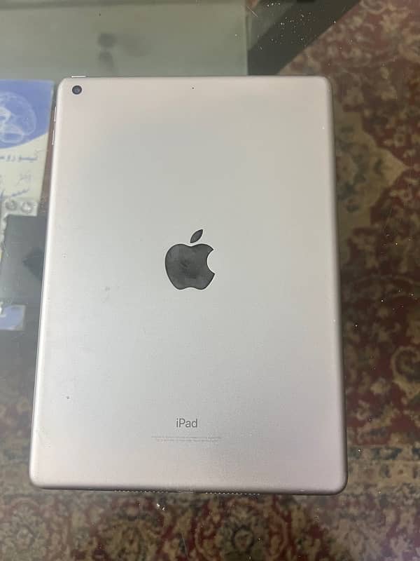 ipad 6 gen 32gb 2