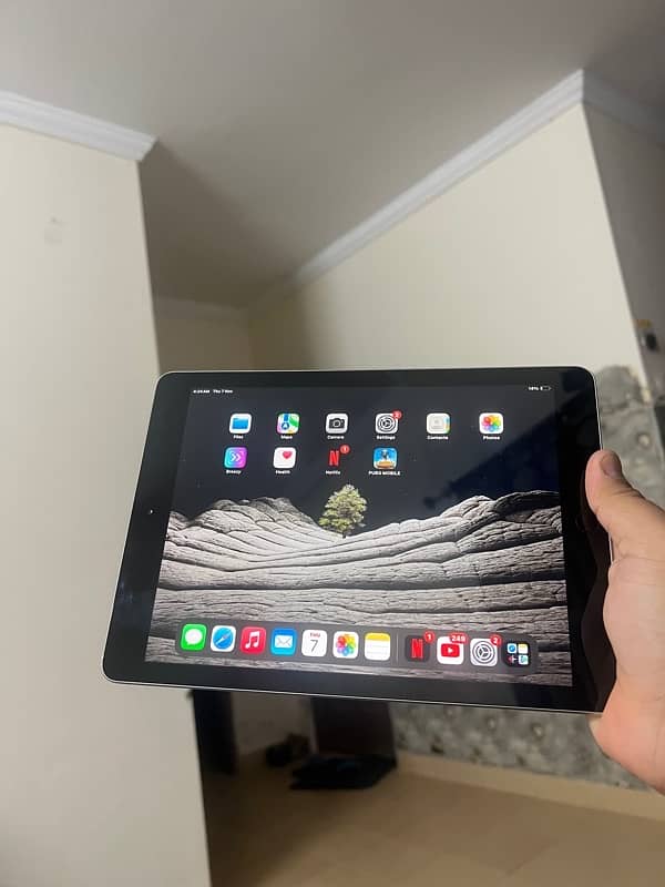 ipad 6 gen 32gb 0