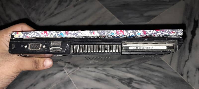 Dell Latitude E6400 9/10 In Good Condition 6