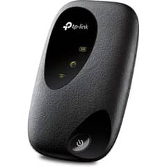 TP-Link (M7200) 4G LTE Mobile Wi-fi