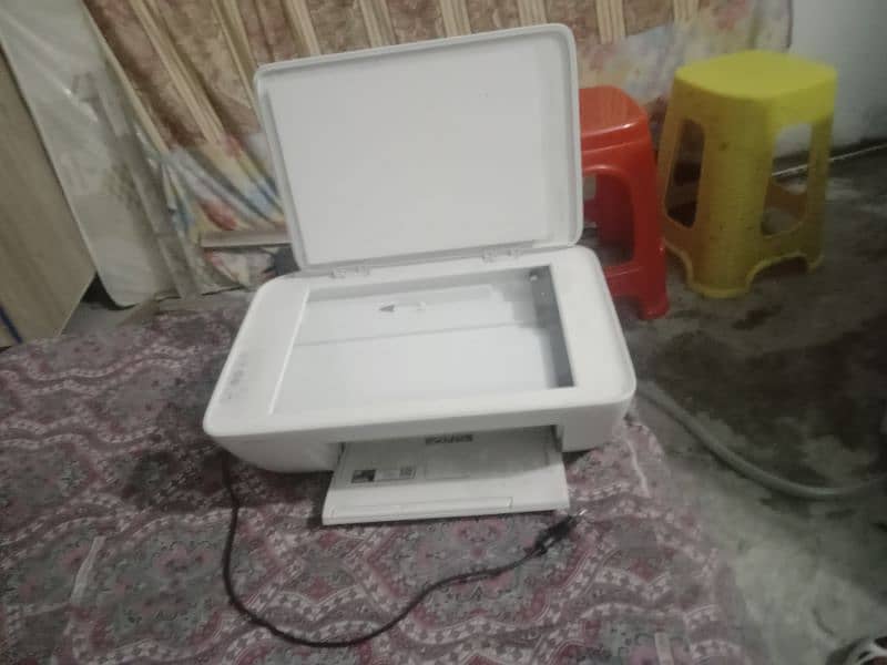 HP COLOUR PRINTER for Sale 0