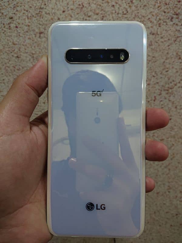 LG V60 ThinQ -5G 6