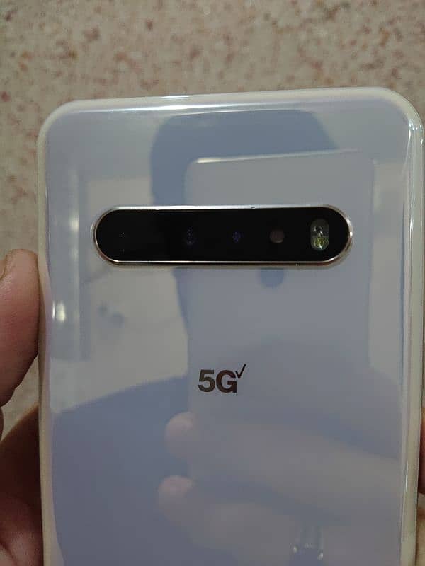 LG V60 ThinQ -5G 8