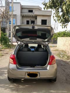 Vitz 2010 For Sale Or Exchange