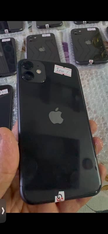 IPhone 11 Factory Unlock 0