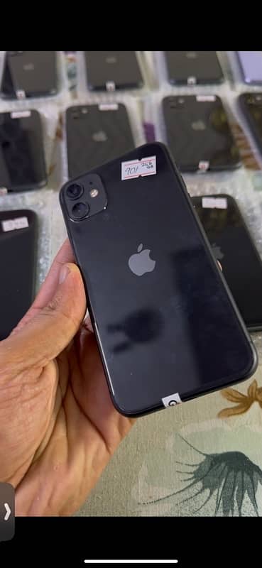 IPhone 11 Factory Unlock 2