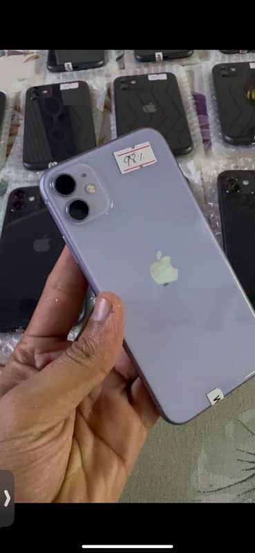 IPhone 11 Factory Unlock 3