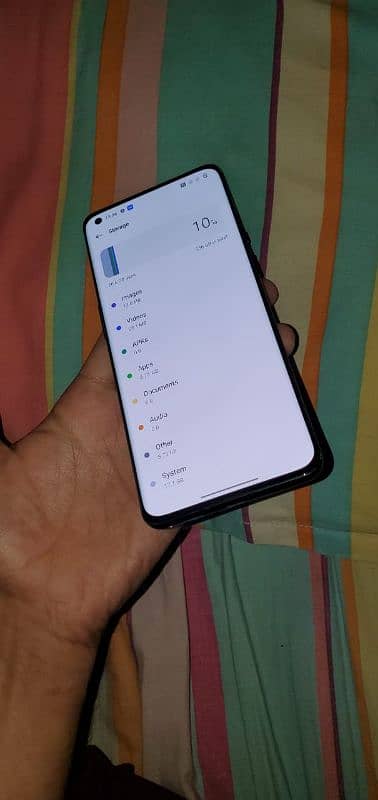 oneplus 9 pro pta approved fresh condition 1