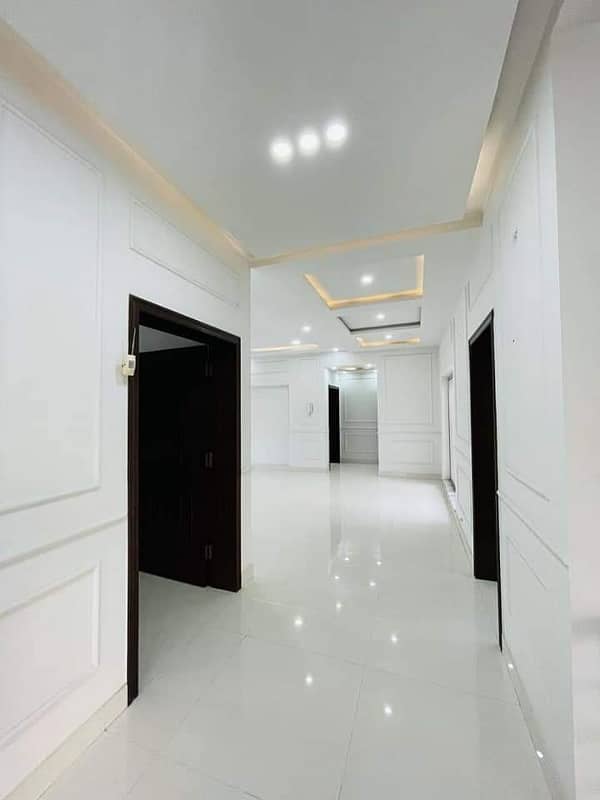 1 Kanal Luxury Non Furnished House Available For Rentn In Bahria Town Lahore 8