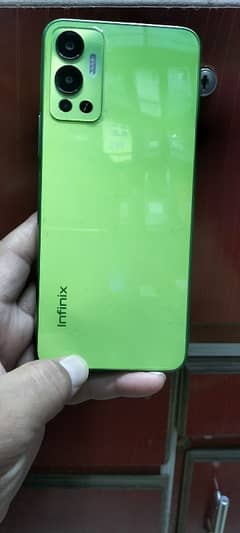 infinix