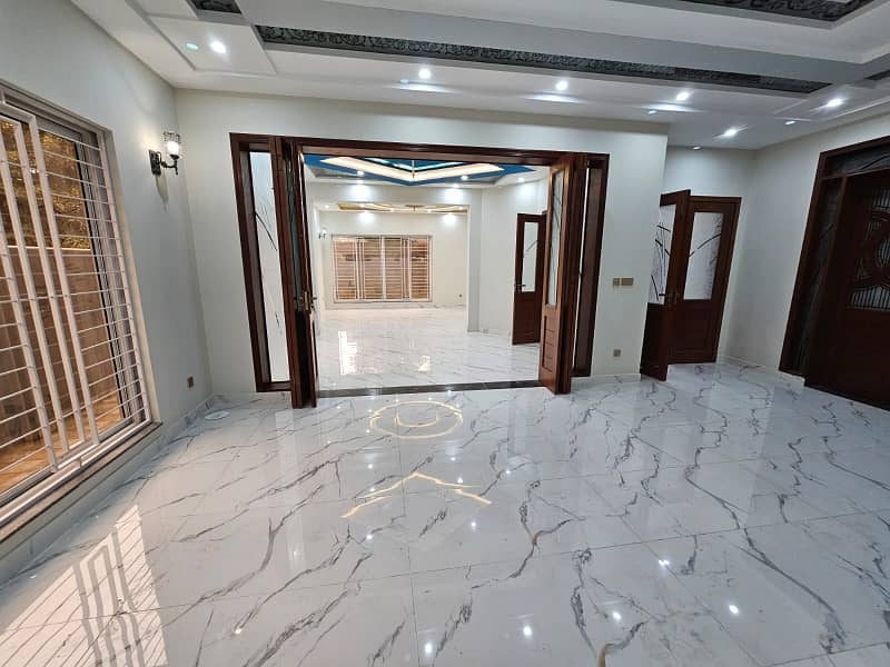 Gorgeous 1 Kanal Non Furnished House For Rent In Bahria Town Lahore 9