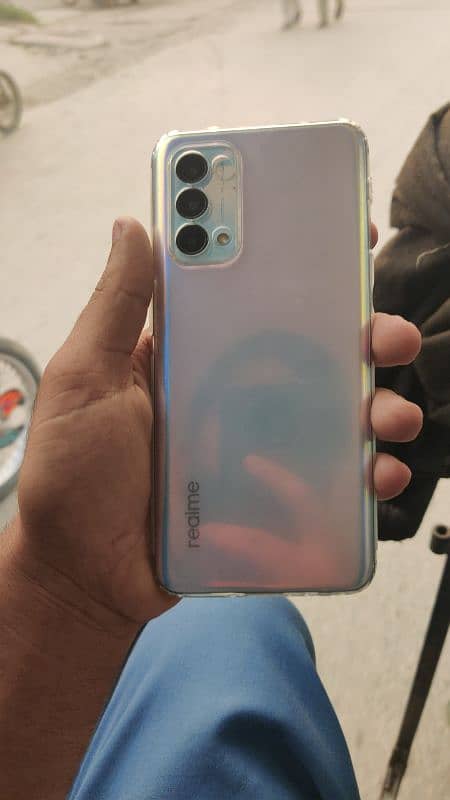 Realme GT Master Edition 8 128 1