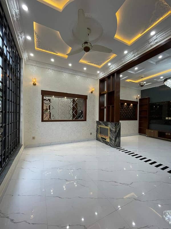 5 Marla Luxury Non Furnished House Available For Sale In Bahria Town Lahore 2