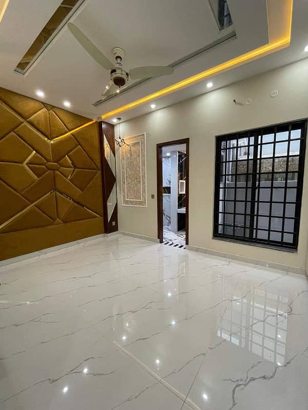 5 Marla Luxury Non Furnished House Available For Sale In Bahria Town Lahore 4