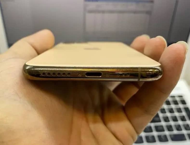 iPhone 11 Pro Official PTA Approved 5