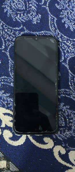 Infinix smart 4 2/32 for sale 1