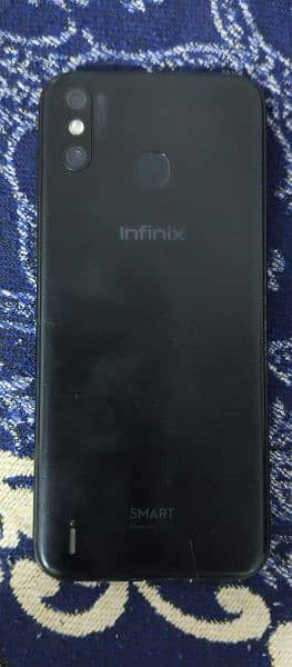 Infinix smart 4 2/32 for sale 2