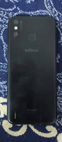 Infinix smart 4 2/32 for sale 3