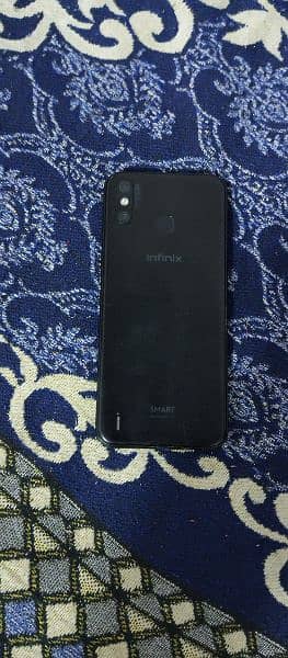 Infinix smart 4 2/32 for sale 4