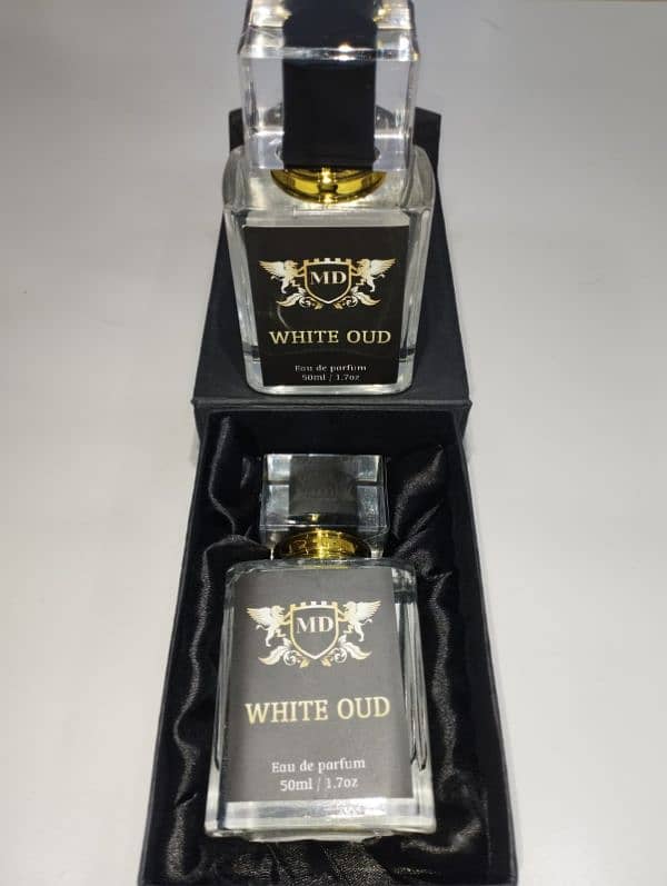 white oud fringes 0