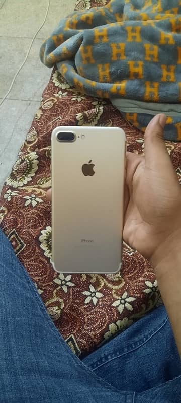 Iphone 7plus 1