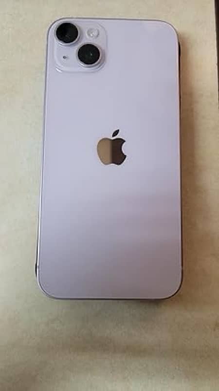 iPhone 14 Plus  Factory unlock 128GB 97% Health 0