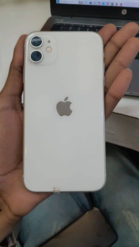 iphone 11 64GB 0