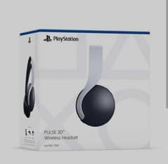 ps5 headphone with grand torismo cd PS4