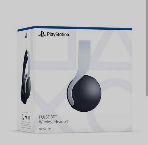 ps5 headphone with grand torismo cd PS4 0