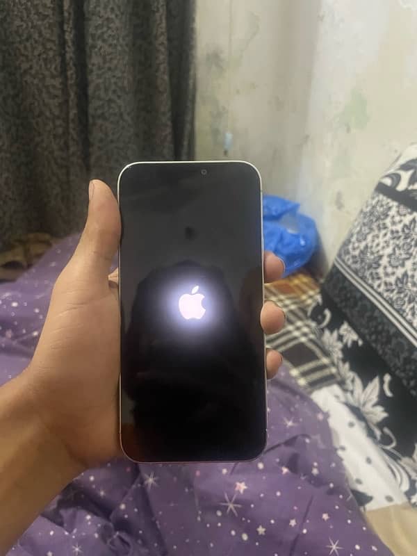 I iphone 12 pro board issue girny ki wja sa restat ho rha ha 1