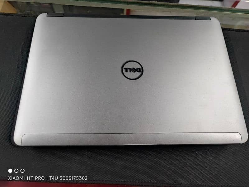 Dell i5 4th Jan 8gb 128ssd 4