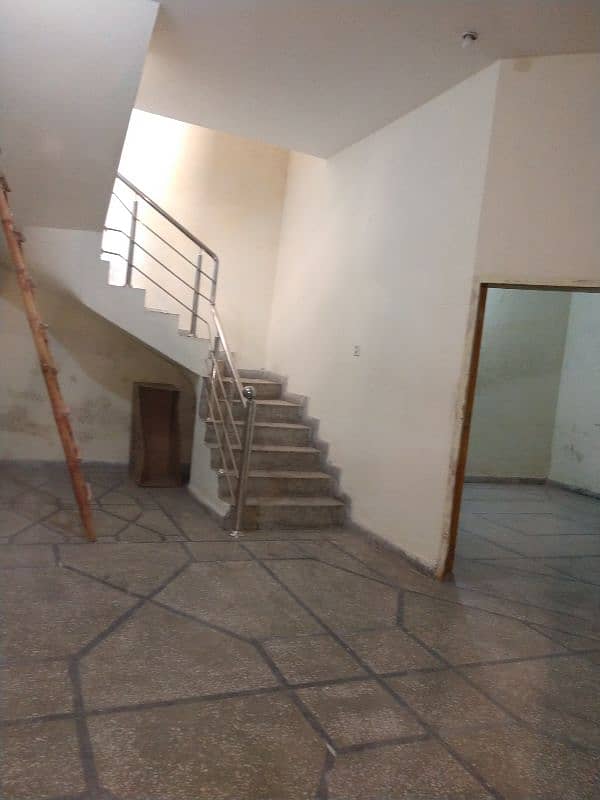 10 Marla house for rent in Gulshan E Ali colony lahore 2