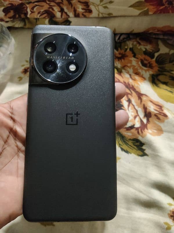 Oneplus 11 5G 12Gb Ram 2