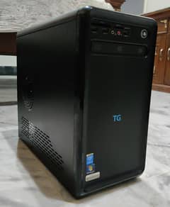 i5 4th , R9 380 , 16 GB RAM , GAMING PC