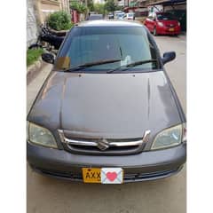 Suzuki Cultus VXR 2012 power steering like Vxl