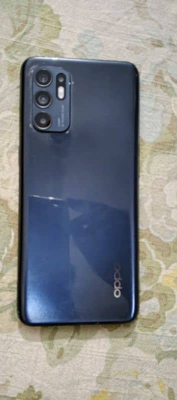 oppo reno 6 (8gb 128gb) 4