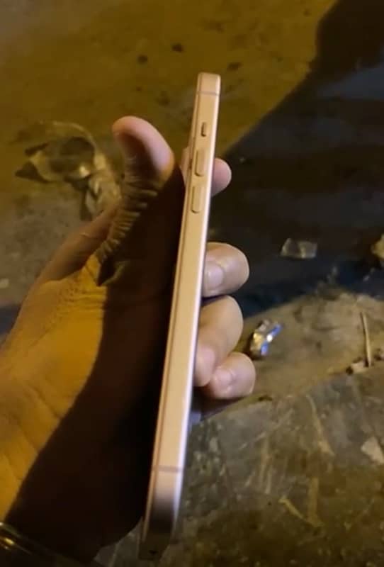 iPhone 15 plus 128gb non pta 3