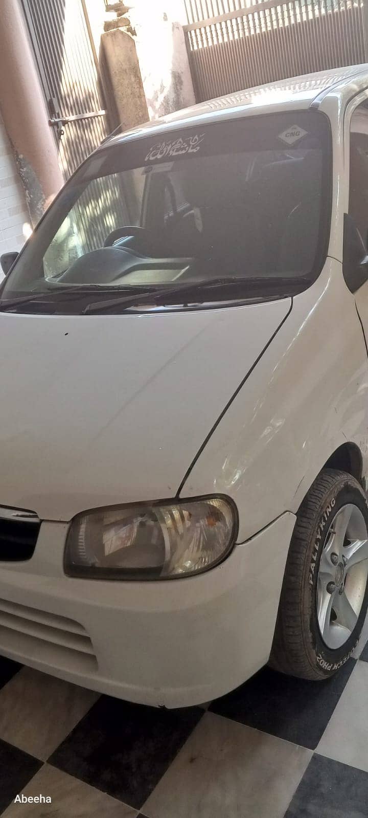 Suzuki Alto 2011 Alto vxr 2