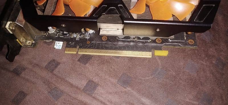 ZOTAC graphics card 3