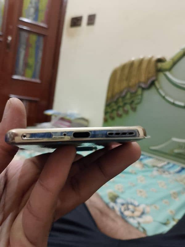 infinix zero 30 1