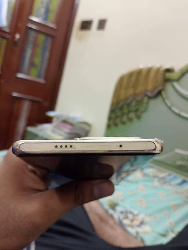 infinix zero 30 2