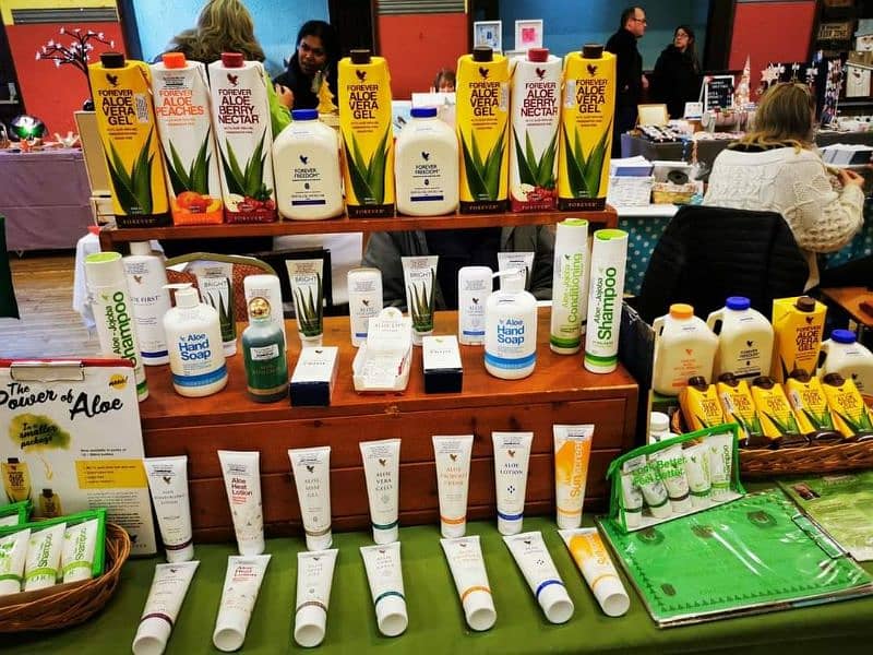 natural halal organic products 1