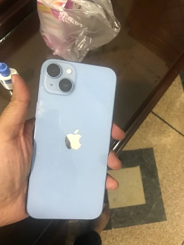 iphone 14 plus 0