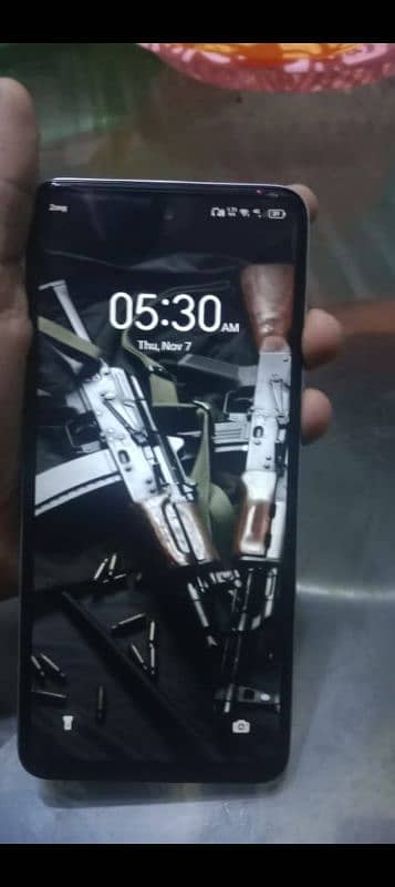 Tecno spark 20C 10 10 condition with box white color _GB 8-128 7