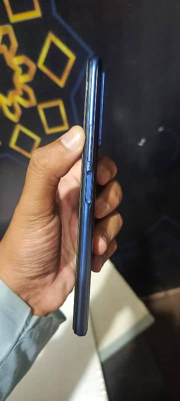 vivo y51s 8+128 New condition 2