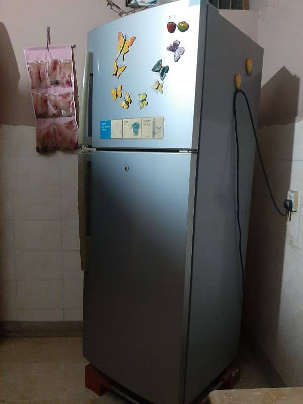 samsung  refrigerator 0